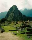 Machu Piccu